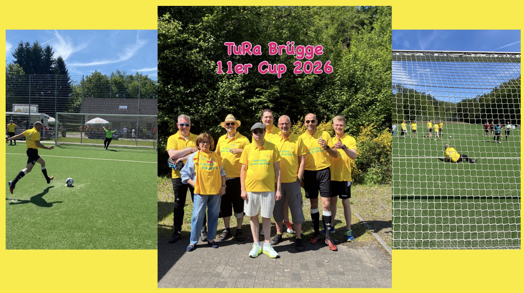 Elfercup TuRa Brügge 2026